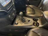 2020 Jeep Cherokee SUV for sale, Japanese used car export - photo 26 of 36 | GULJI TRADERS
