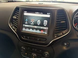 2020 Jeep Cherokee SUV for sale, Japanese used car export - photo 34 of 36 | GULJI TRADERS