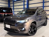 2020 Jeep Cherokee 4WD SUV for sale, Japanese used car export - photo 1 of 22 | GULJI TRADERS