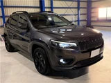 2020 Jeep Cherokee 4WD SUV for sale, Japanese used car export - photo 2 of 22 | GULJI TRADERS