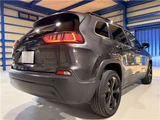 2020 Jeep Cherokee 4WD SUV for sale, Japanese used car export - photo 3 of 22 | GULJI TRADERS