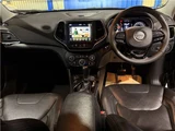 2020 Jeep Cherokee 4WD SUV for sale, Japanese used car export - photo 4 of 22 | GULJI TRADERS