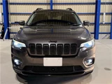 2020 Jeep Cherokee 4WD SUV for sale, Japanese used car export - photo 5 of 22 | GULJI TRADERS