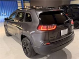 2020 Jeep Cherokee 4WD SUV for sale, Japanese used car export - photo 11 of 22 | GULJI TRADERS