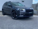 2020 Jeep Cherokee SUV for sale, Japanese used car export - photo 1 of 35 | GULJI TRADERS