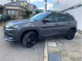 2020 Jeep Cherokee SUV for sale, Japanese used car export - photo 4 of 35 | GULJI TRADERS