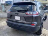 2020 Jeep Cherokee SUV for sale, Japanese used car export - photo 5 of 35 | GULJI TRADERS