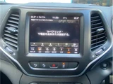 2020 Jeep Cherokee SUV for sale, Japanese used car export - photo 18 of 35 | GULJI TRADERS
