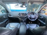 2020 Jeep Cherokee SUV for sale, Japanese used car export - photo 26 of 35 | GULJI TRADERS