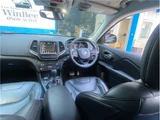2020 Jeep Cherokee SUV for sale, Japanese used car export - photo 27 of 35 | GULJI TRADERS