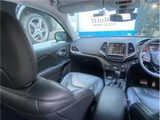 2020 Jeep Cherokee SUV for sale, Japanese used car export - photo 28 of 35 | GULJI TRADERS