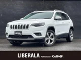2020 Jeep Cherokee 4WD SUV for sale, Japanese used car export - photo 1 of 24 | GULJI TRADERS