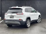 2020 Jeep Cherokee 4WD SUV for sale, Japanese used car export - photo 2 of 24 | GULJI TRADERS