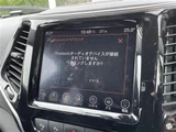 2020 Jeep Cherokee 4WD SUV for sale, Japanese used car export - photo 10 of 24 | GULJI TRADERS