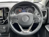 2020 Jeep Cherokee 4WD SUV for sale, Japanese used car export - photo 14 of 24 | GULJI TRADERS