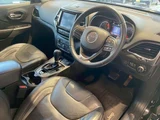2020 Jeep Cherokee SUV for sale, Japanese used car export - photo 3 of 10 | GULJI TRADERS