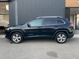 2020 Jeep Cherokee SUV for sale, Japanese used car export - photo 7 of 10 | GULJI TRADERS