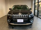 2020 Jeep Cherokee SUV for sale, Japanese used car export - photo 8 of 10 | GULJI TRADERS