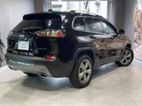 2020 Jeep Cherokee 4WD . SUV for sale, Japanese used car export - photo 2 of 10 | GULJI TRADERS
