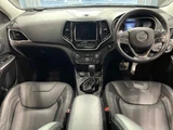 2020 Jeep Cherokee 4WD . SUV for sale, Japanese used car export - photo 3 of 10 | GULJI TRADERS