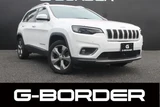 2020 Jeep Cherokee Limited SUV for sale, Japanese used car export - photo 1 of 30 | GULJI TRADERS