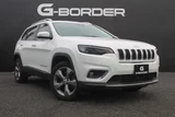 2020 Jeep Cherokee Limited SUV for sale, Japanese used car export - photo 9 of 30 | GULJI TRADERS