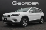 2020 Jeep Cherokee Limited SUV for sale, Japanese used car export - photo 15 of 30 | GULJI TRADERS