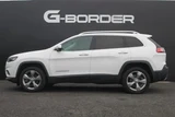 2020 Jeep Cherokee Limited SUV for sale, Japanese used car export - photo 16 of 30 | GULJI TRADERS