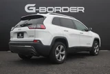 2020 Jeep Cherokee Limited SUV for sale, Japanese used car export - photo 24 of 30 | GULJI TRADERS