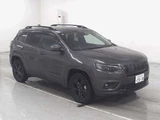 2020 Jeep Cherokee 4WD SUV for sale, Japanese used car export - photo 1 of 9 | GULJI TRADERS
