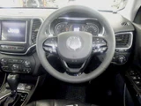 2020 Jeep Cherokee 4WD SUV for sale, Japanese used car export - photo 3 of 9 | GULJI TRADERS