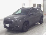 2020 Jeep Cherokee 4WD SUV for sale, Japanese used car export - photo 4 of 9 | GULJI TRADERS
