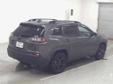 2020 Jeep Cherokee 4WD SUV for sale, Japanese used car export - photo 5 of 9 | GULJI TRADERS