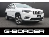 2020 Jeep Cherokee Limited SUV for sale, Japanese used car export - photo 1 of 24 | GULJI TRADERS