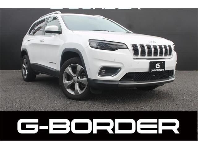 2020 Jeep Cherokee Limited SUV for sale, Japanese used car export | GULJI TRADERS