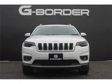 2020 Jeep Cherokee Limited SUV for sale, Japanese used car export - photo 10 of 24 | GULJI TRADERS