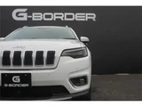 2020 Jeep Cherokee Limited SUV for sale, Japanese used car export - photo 11 of 24 | GULJI TRADERS