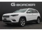2020 Jeep Cherokee Limited SUV for sale, Japanese used car export - photo 15 of 24 | GULJI TRADERS