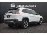 2020 Jeep Cherokee Limited SUV for sale, Japanese used car export - photo 24 of 24 | GULJI TRADERS
