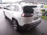 2020 Jeep Cherokee LTD 4WD SUV for sale, Japanese used car export - photo 2 of 20 | GULJI TRADERS