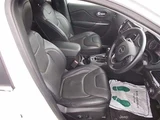 2020 Jeep Cherokee LTD 4WD SUV for sale, Japanese used car export - photo 3 of 20 | GULJI TRADERS