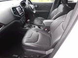 2020 Jeep Cherokee LTD 4WD SUV for sale, Japanese used car export - photo 4 of 20 | GULJI TRADERS