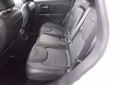2020 Jeep Cherokee LTD 4WD SUV for sale, Japanese used car export - photo 14 of 20 | GULJI TRADERS
