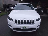 2020 Jeep Cherokee LTD 4WD SUV for sale, Japanese used car export - photo 16 of 20 | GULJI TRADERS