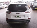 2020 Jeep Cherokee LTD 4WD SUV for sale, Japanese used car export - photo 17 of 20 | GULJI TRADERS