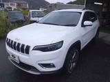 2020 Jeep Cherokee LTD 4WD SUV for sale, Japanese used car export - photo 18 of 20 | GULJI TRADERS