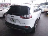 2020 Jeep Cherokee LTD 4WD SUV for sale, Japanese used car export - photo 19 of 20 | GULJI TRADERS