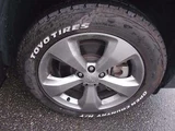 2020 Jeep Cherokee LTD 4WD SUV for sale, Japanese used car export - photo 20 of 20 | GULJI TRADERS