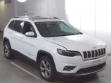 2020 Jeep Cherokee SUV for sale, Japanese used car export - photo 1 of 6 | GULJI TRADERS
