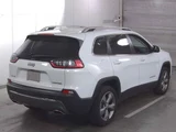 2020 Jeep Cherokee SUV for sale, Japanese used car export - photo 2 of 6 | GULJI TRADERS